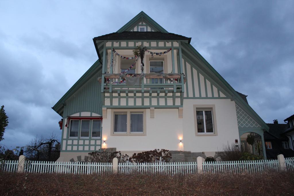 Schwarzwald Villa Gengenbach Exterior foto