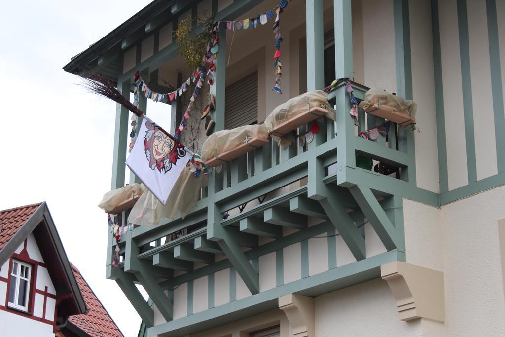 Schwarzwald Villa Gengenbach Exterior foto