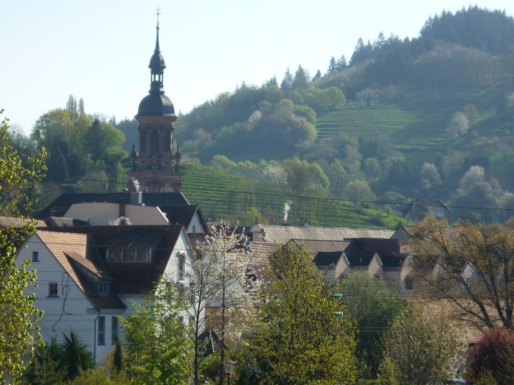 Schwarzwald Villa Gengenbach Exterior foto