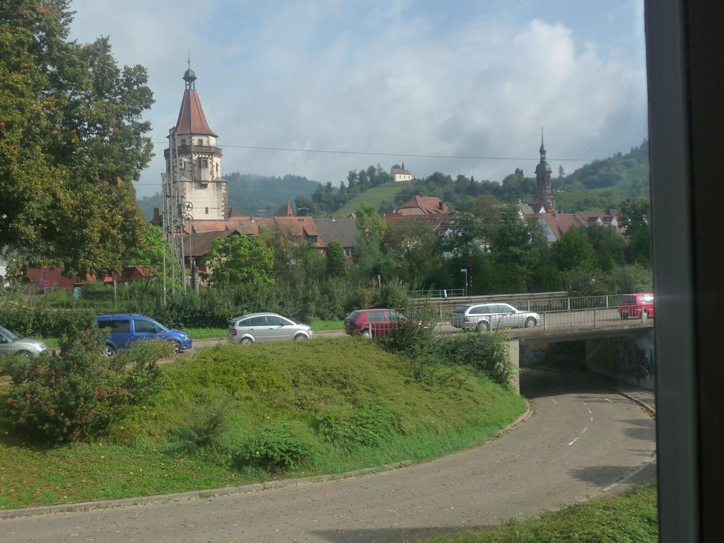 Schwarzwald Villa Gengenbach Zimmer foto