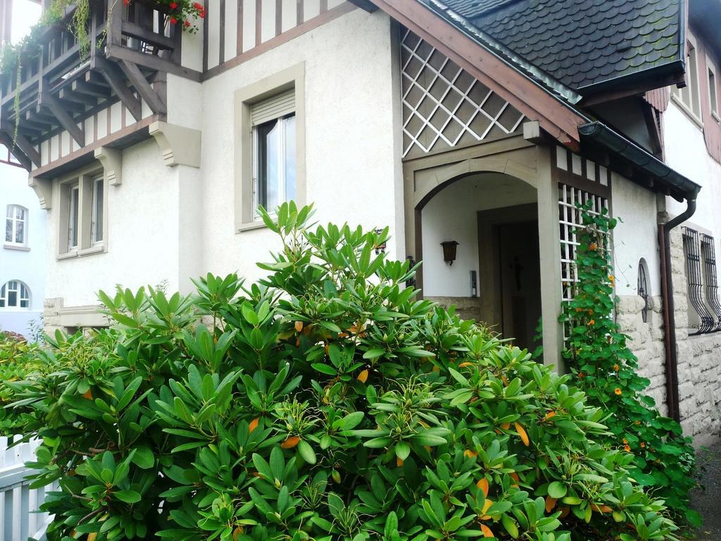 Schwarzwald Villa Gengenbach Exterior foto