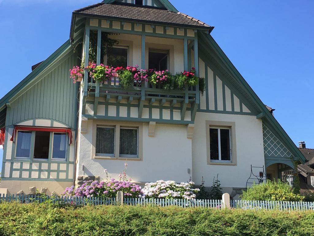 Schwarzwald Villa Gengenbach Exterior foto